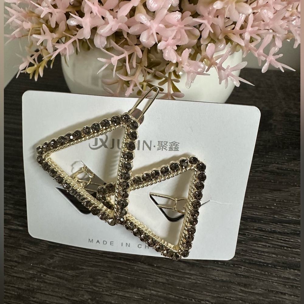 8/$20 Beautiful Hair Accessories New